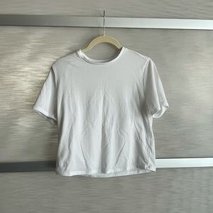Outdoor Voices Ready Set Shortsleeve